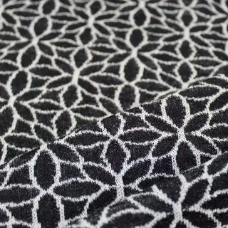 Merino Kvítečka černá (E)