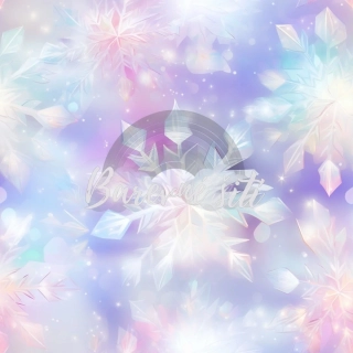 Úplet, Krystalické vločky (E) 0,8m/Ks