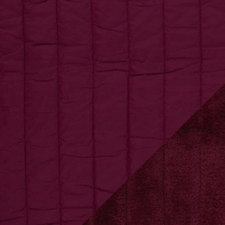 Prošev s kožíškem Brusinka (E)