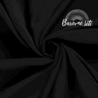 Viskoza, Černá (E) 0,60m/ks