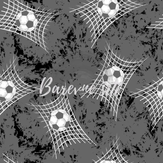 Úplet, Fotbalové sítě (E)