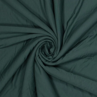 Teplákovina Bambus Mořská zeleň (E) 1m/ks