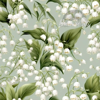 Úplet, Konvalinky (E)