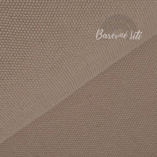 Pletená svetrovina 3D Béžová (E)