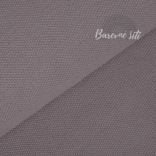 Pletená svetrovina 3D Lila (E) 1,45m/ks