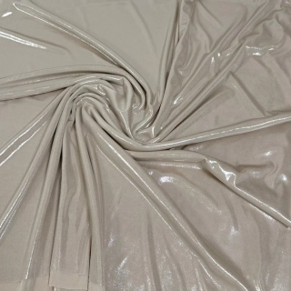 Společenský úplet Metalic SMETANOVÁ (E)