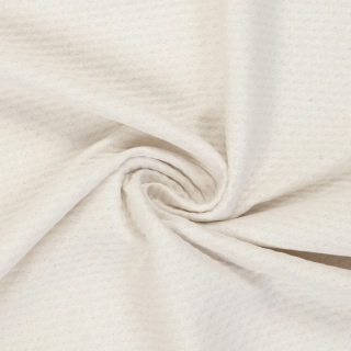 Absorpční materiál s PU zátěrem na menstruační kalhotky a vložky, Ecru (E)