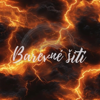 Úplet, Noční blesky (E) 0,35m/ks