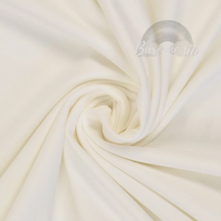 Bavlněný úplet Ecru 009 *NEW* (E)