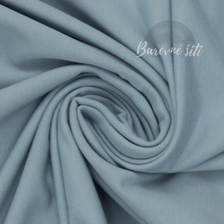 Bavlněný úplet Blankyt 252 *NEW* (E)