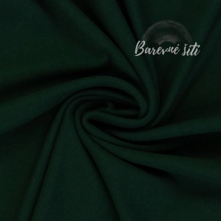 Bavlněný úplet Lahvová 564 *NEW* (E)