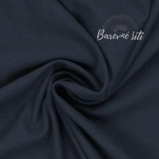 Bavlněný úplet Jeans 744 *NEW* (E)