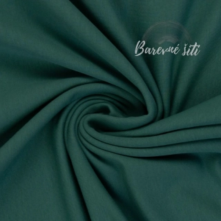 Nepočesaná teplákovina Pinie 266 *NEW* (E)