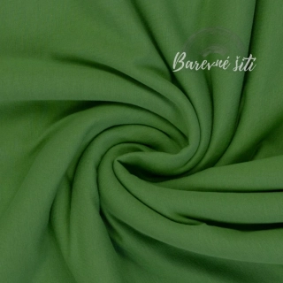 Nepočesaná teplákovina Oliva 603 *NEW* (E)