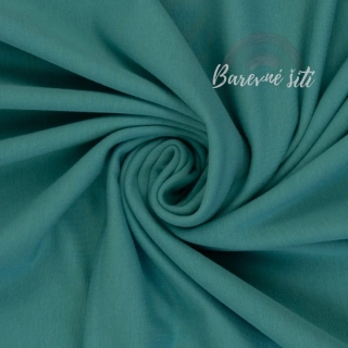 Hladký náplet Teplá máta 263 *NEW* (E)