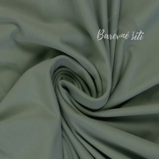 Hladký náplet Eukalyptus 265 *NEW* (E)