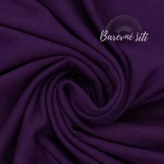 Hladký náplet Ostružina 647 *NEW* (E)