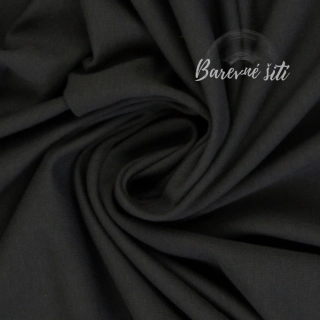 Hladký náplet Antracit 790 *NEW* (E)