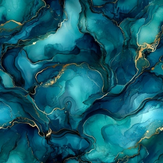 Venezia, Mořský mramor (E)