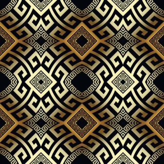 Venezia, Zlatočerná Athéna (E)