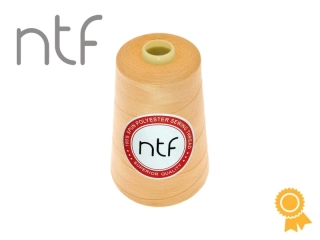 Narcis Premium, overlock niť, NTF 5000y (E)