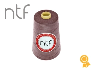Šeříková Premium, overlock niť, NTF 5000y (E)