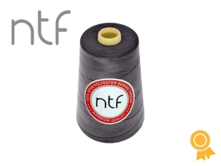 Šedá 285, overlock niť, NTF 5000y (E)
