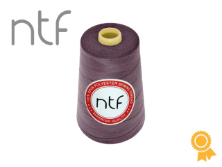 Kakaová 179, overlock niť, NTF 5000y (E)