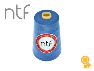 Chrpa Premium, overlock niť, NTF 5000y (E)