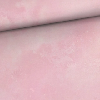 Teplákovina, Růžová, doplňková (E) 1m/ks