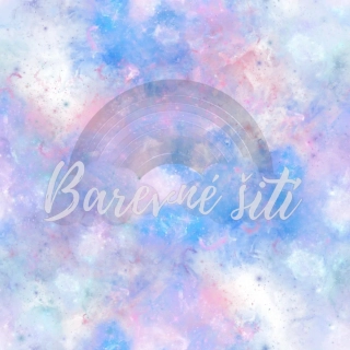 Úplet, Pastelová obloha (E)