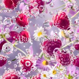 Úplet, Malinky, bublinky (E) obj