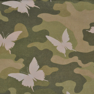 Úplet, Motýlkový maskáč (E)