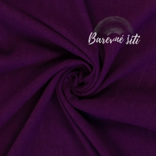 Viskoza se lnem Ostružina (E)