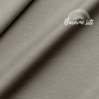 Kostýmovka Bengaline Taupe (E)