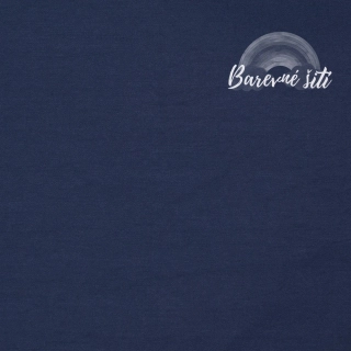 Kostýmovka Bengaline Modrá (E) 1m/ks