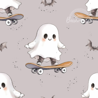 Úplet, Dušíci na skatu (E)