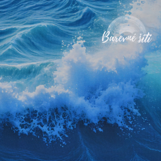 Úplet, Mořské vlny (E)