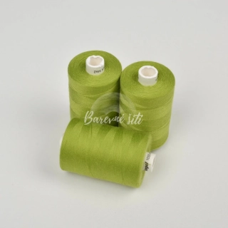 Niť Kiwi 602, UNIPOL 1000m *NEW*