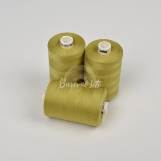 Niť Kiwi Premium, UNIPOL 1000m *NEW*