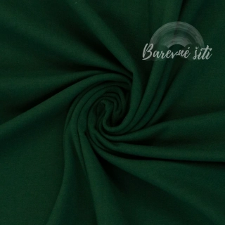 Hladký náplet Mechová 563 *LIMITKA* (E)