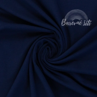 Hladký náplet Safír 596 *LIMITKA* (E) 0,08m/ks