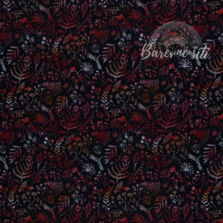 Teplákovina Botanika terra (E)