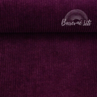 Nicky Velur, manšestr Bluma (E)