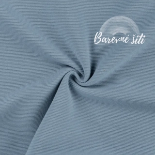 Ottoman Baby Blue (E)