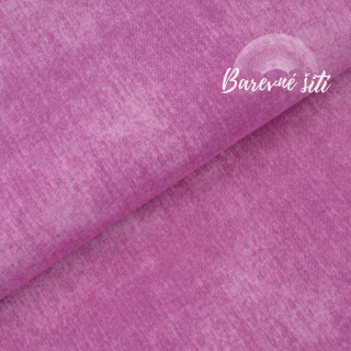 Úplet JEANS KROKUS NEW (E)