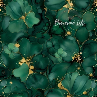 Viskozový úplet, Štístko (E)