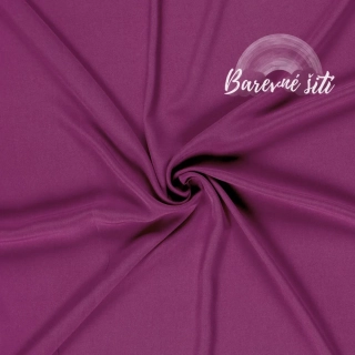 Viskoza, Purpurová (E) 2m/ks