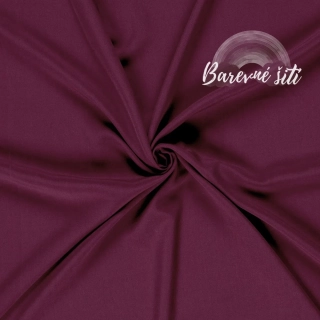 Viskoza, Brusinka (E)