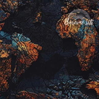 Teplákovina, Hrubá mapa světa (E)